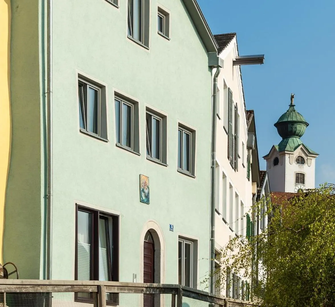 Appartamento Zu Gast Im Jurahaus Eichstätt
