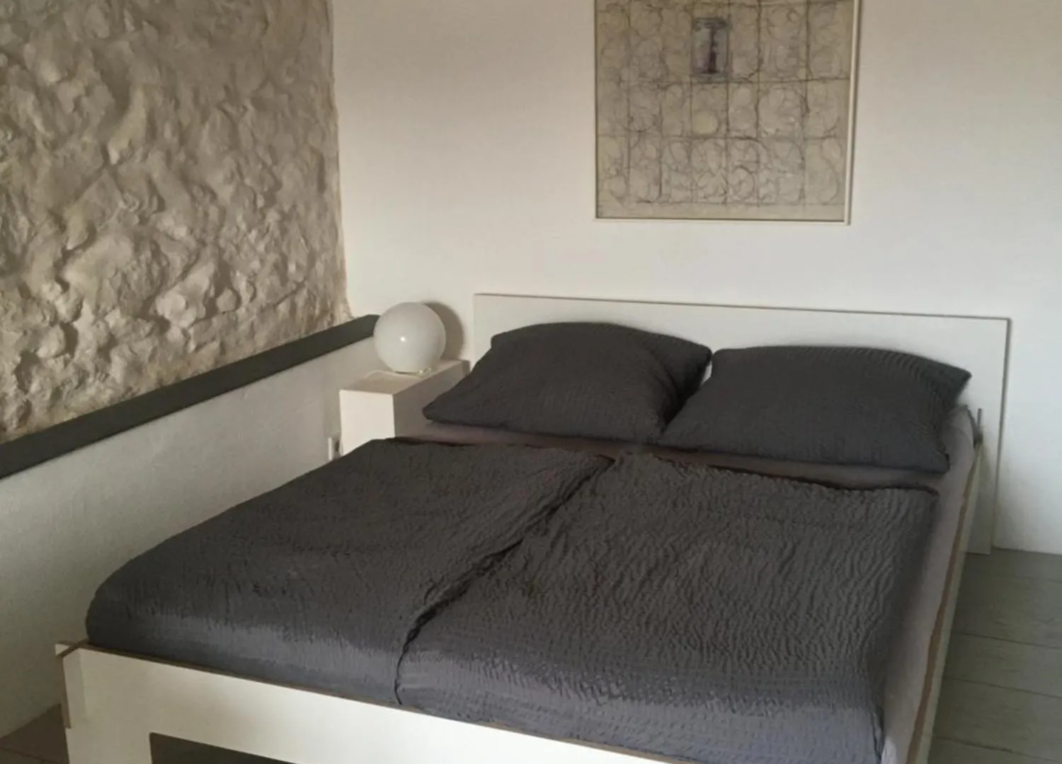 Appartamento Zu Gast Im Jurahaus Eichstätt