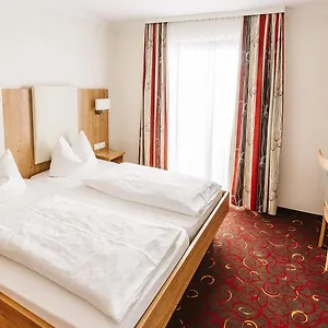 Garni Fuchs Hotel